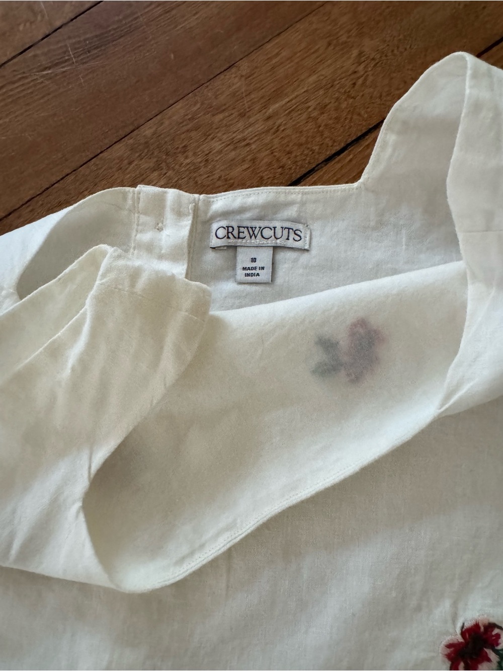 Crewcuts Linen Set - Picture 3 of 5
